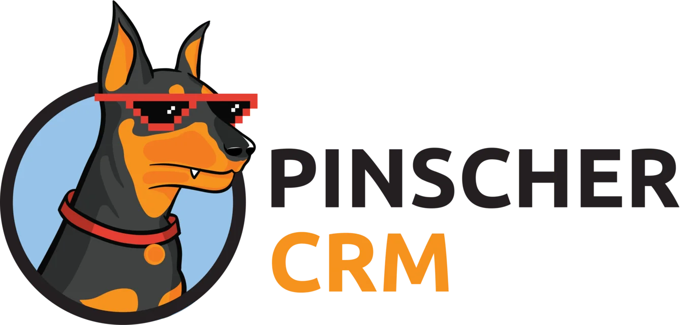 Пинчер CRM